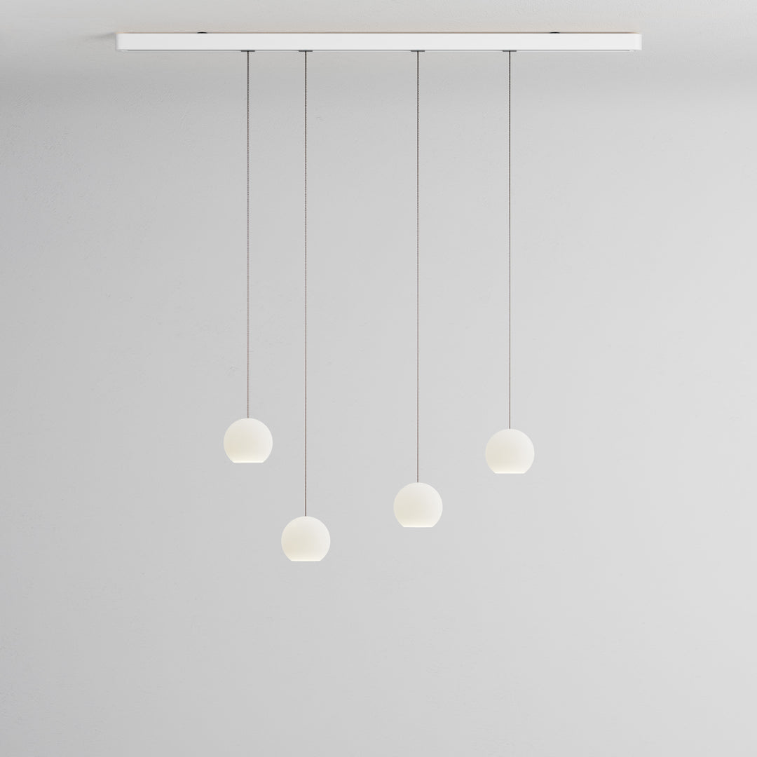 Pendelleuchte KOS Quattro 150cm