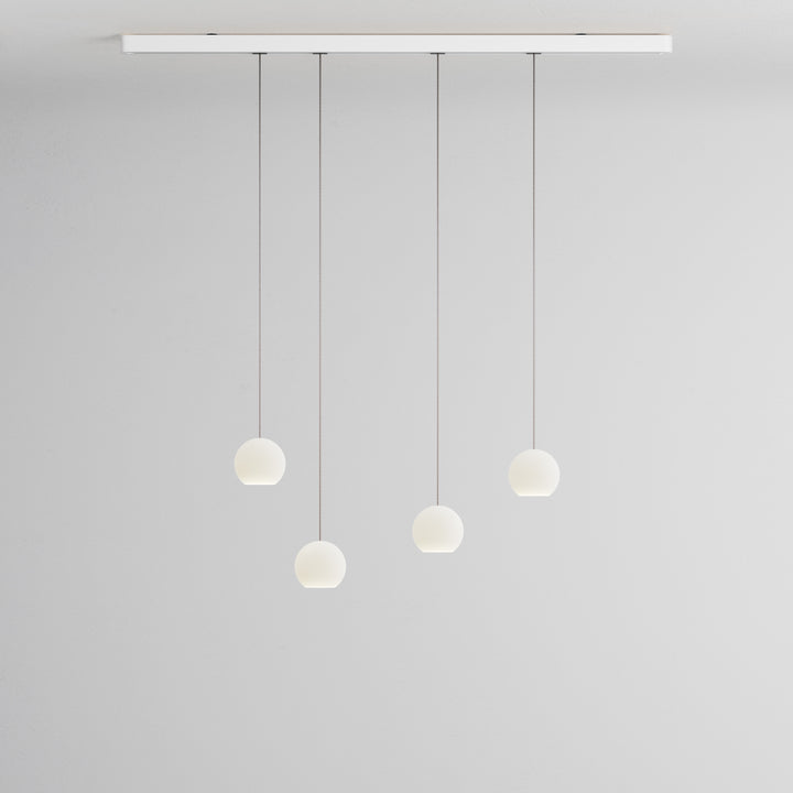 Pendelleuchte KOS Quattro 150cm