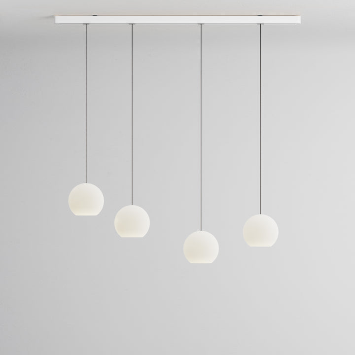 Pendelleuchte KOS Quattro 150cm