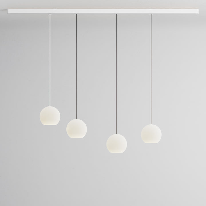 Pendelleuchte KOS Quattro 200cm