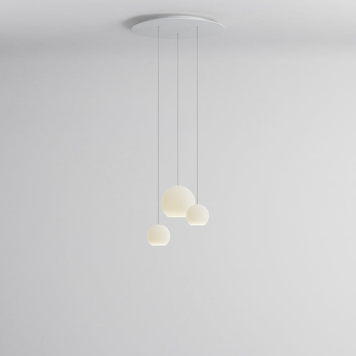 KOS Trio SL mit rundem Baldachin