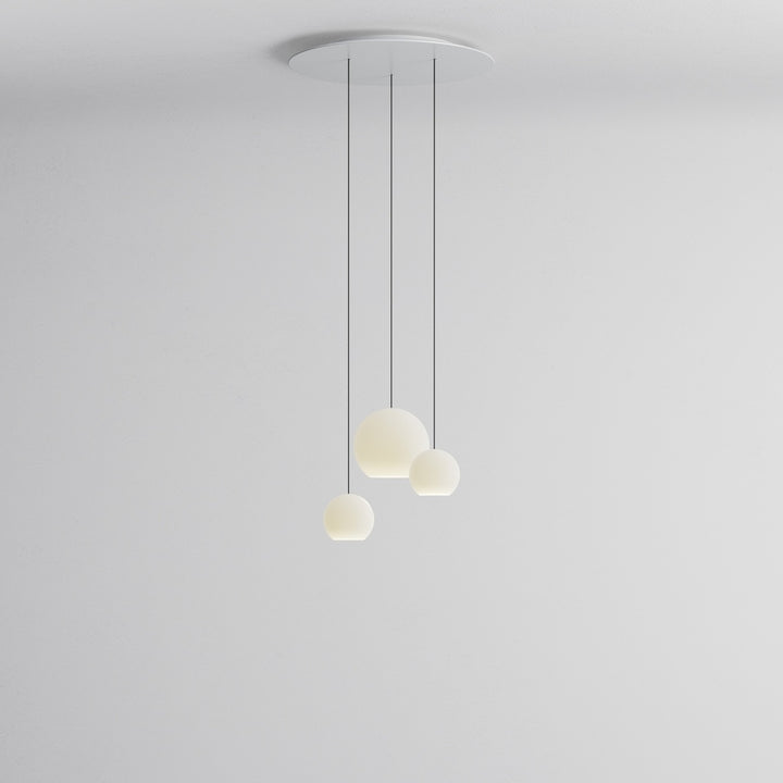 KOS Trio SL mit rundem Baldachin