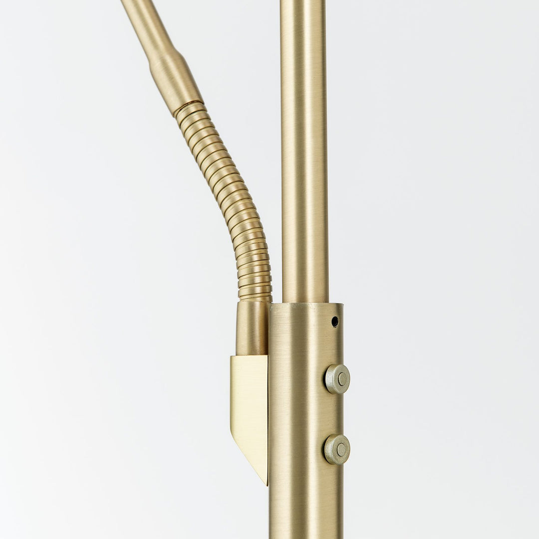 Stehlampe Cobra