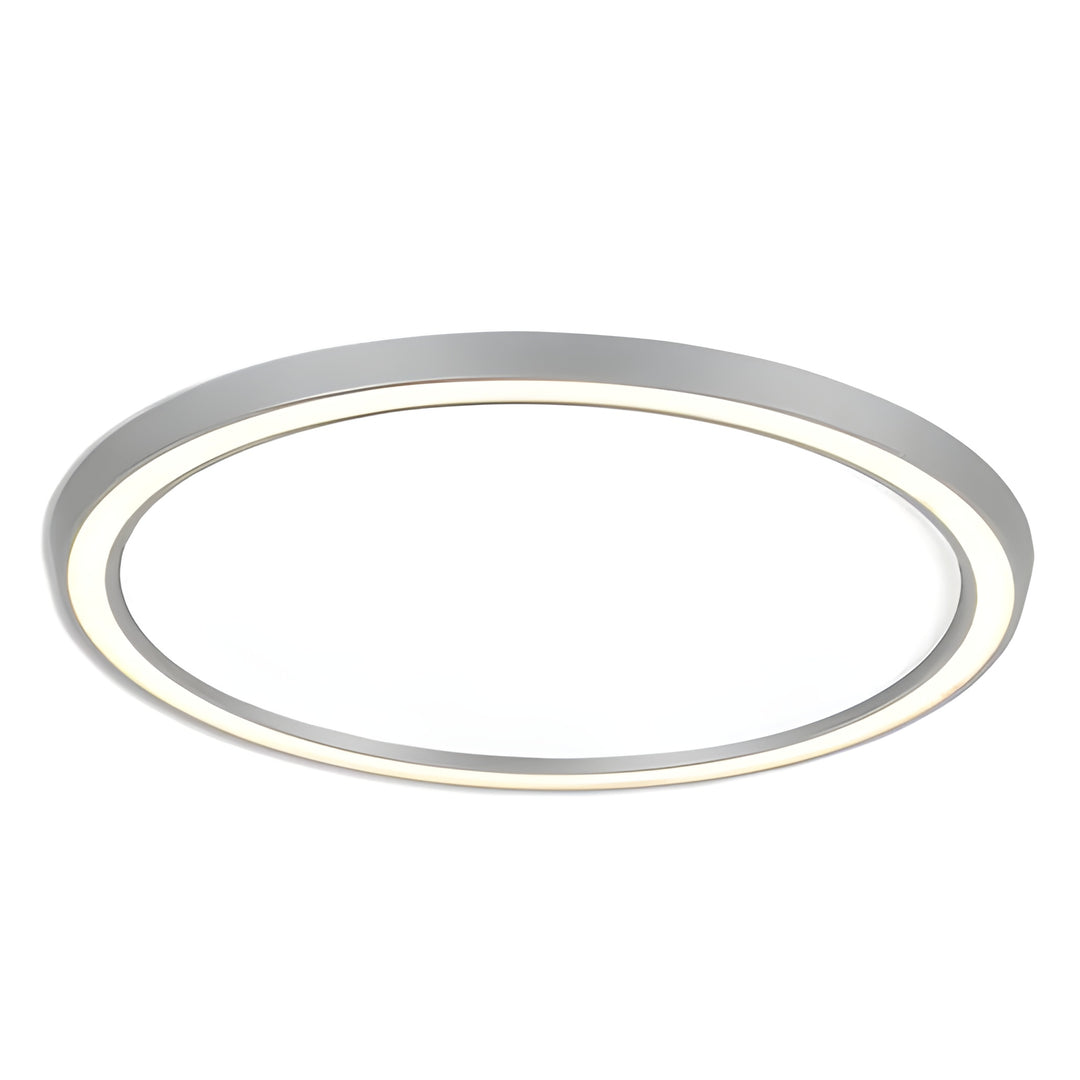LED-Deckenleuchte Smart Round