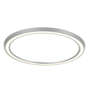 Bopp, Deckenleuchte Smart, Aluminium