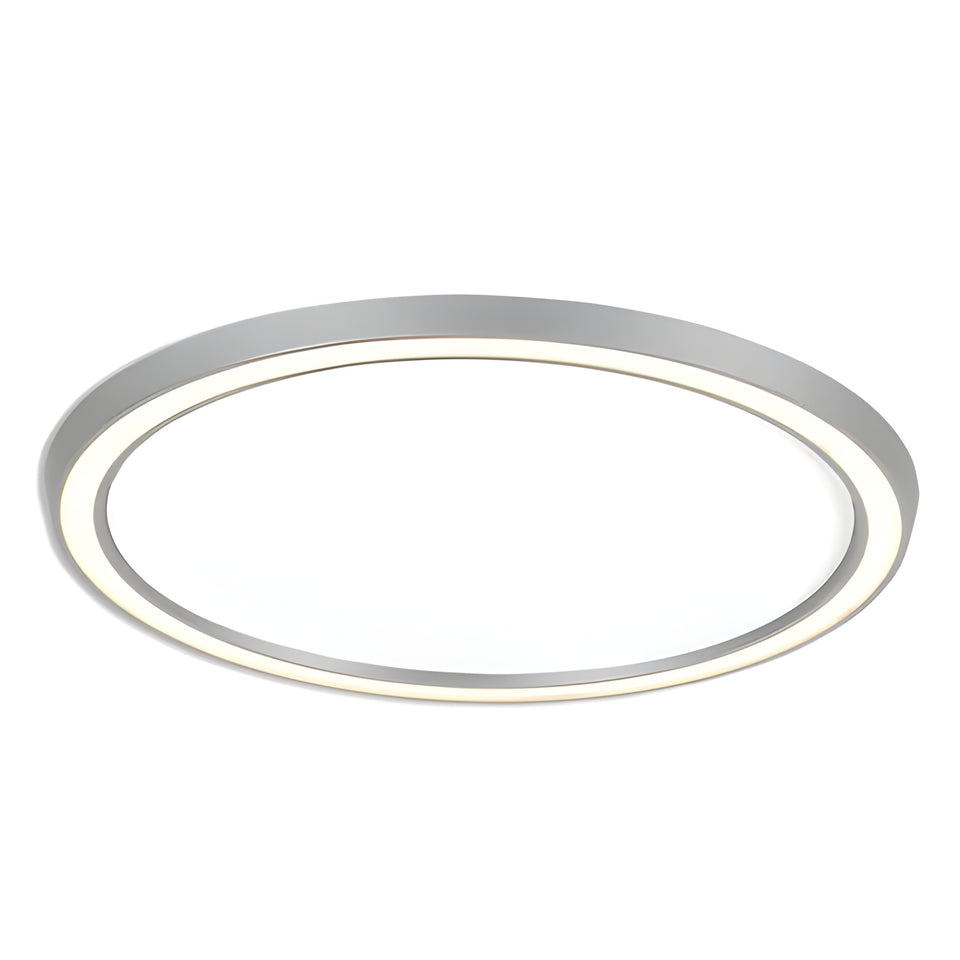 Bopp, Deckenleuchte Smart, Aluminium