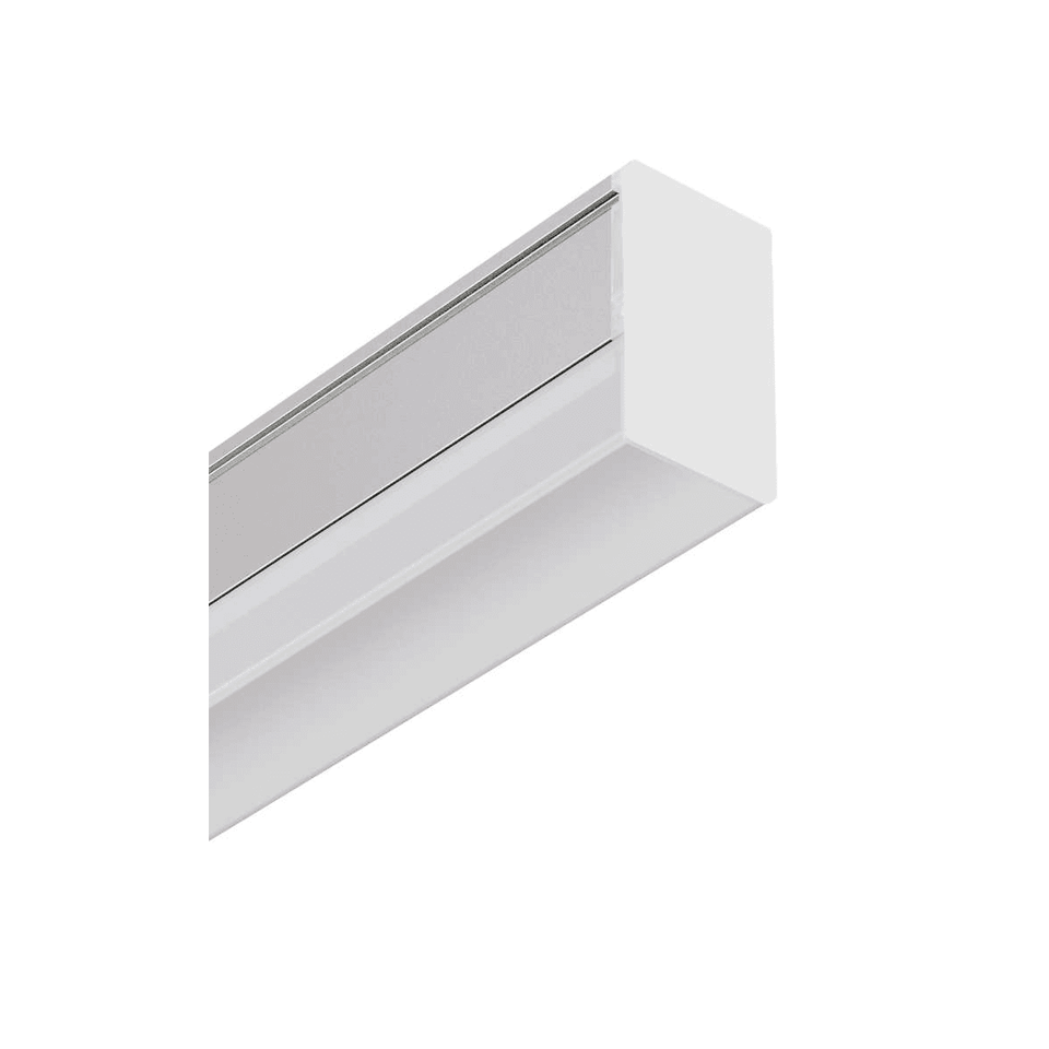 LED-Leiste BATA in Weiß