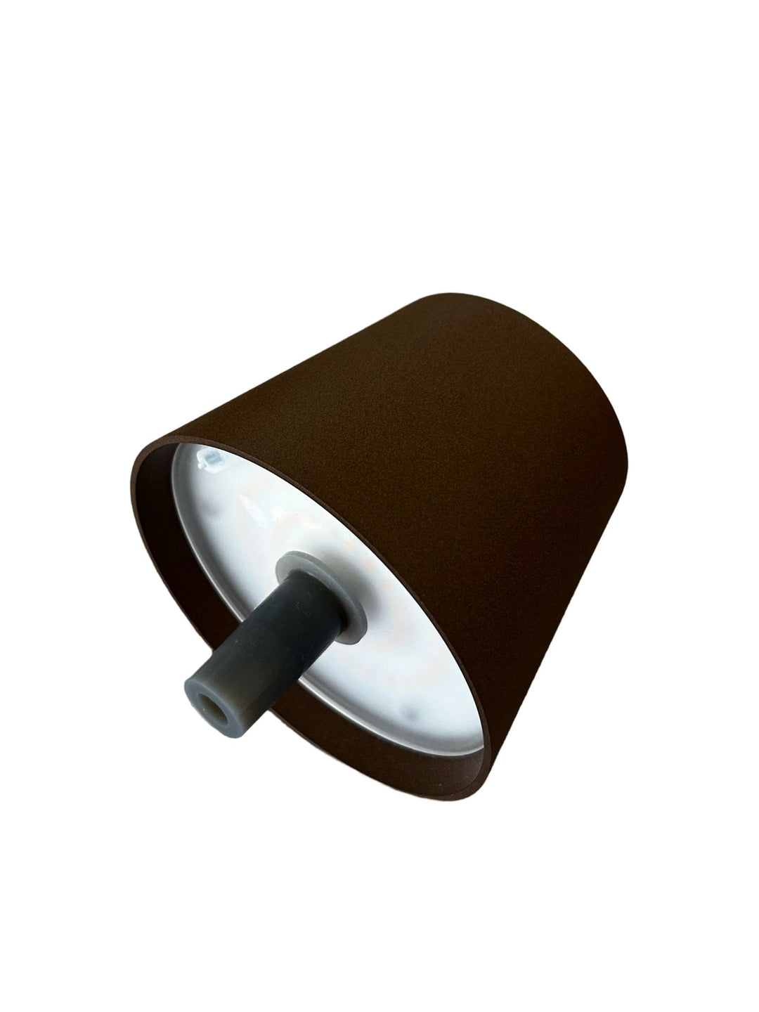 Flaschenleuchte Tria