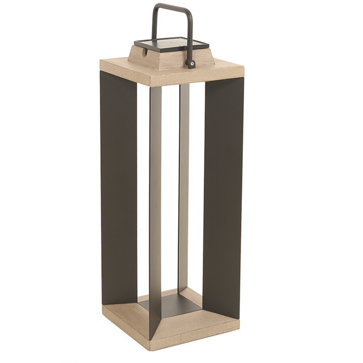 Solar-Laterne Teckula