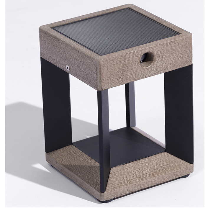 Solar-Laterne Teckula