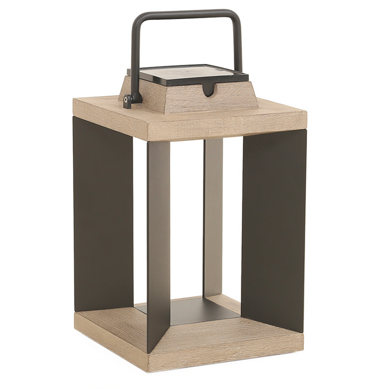 Solar-Laterne Teckula