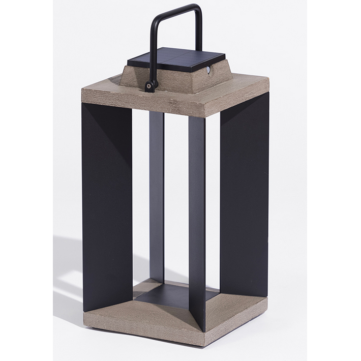 Solar-Laterne Teckula