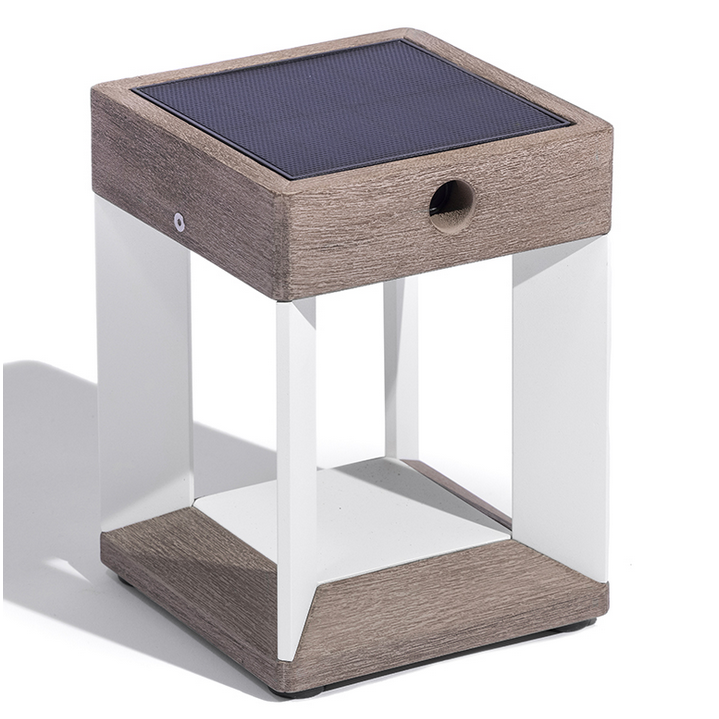 Solar-Laterne Teckula