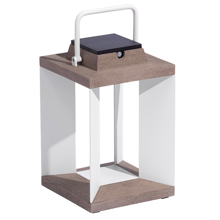 Solar-Laterne Teckula