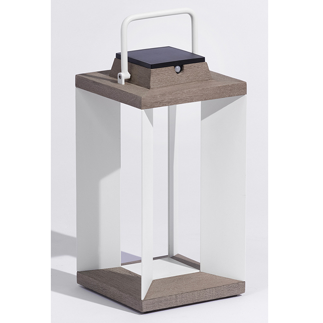 Solar-Laterne Teckula