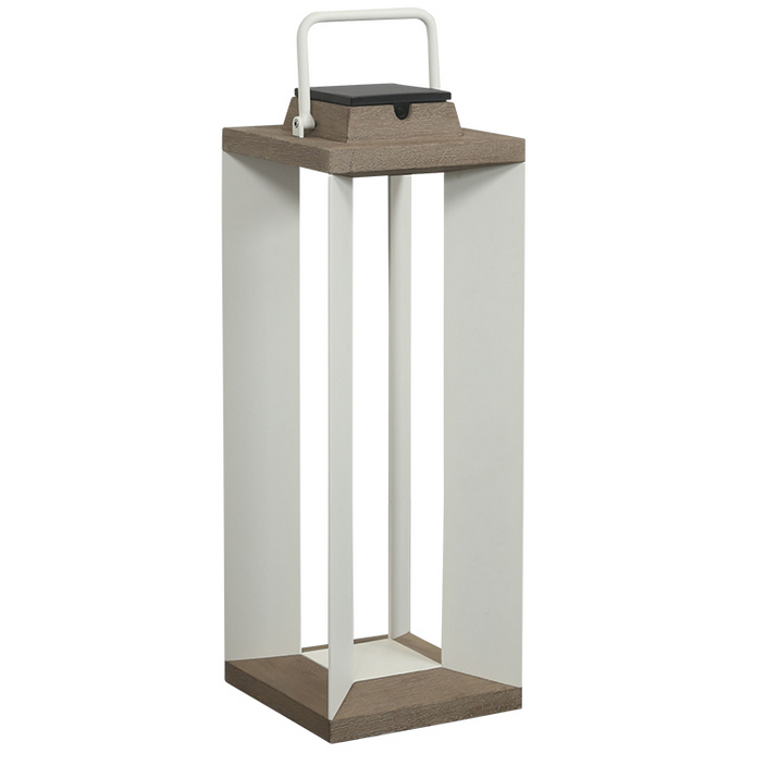 Solar-Laterne Teckula