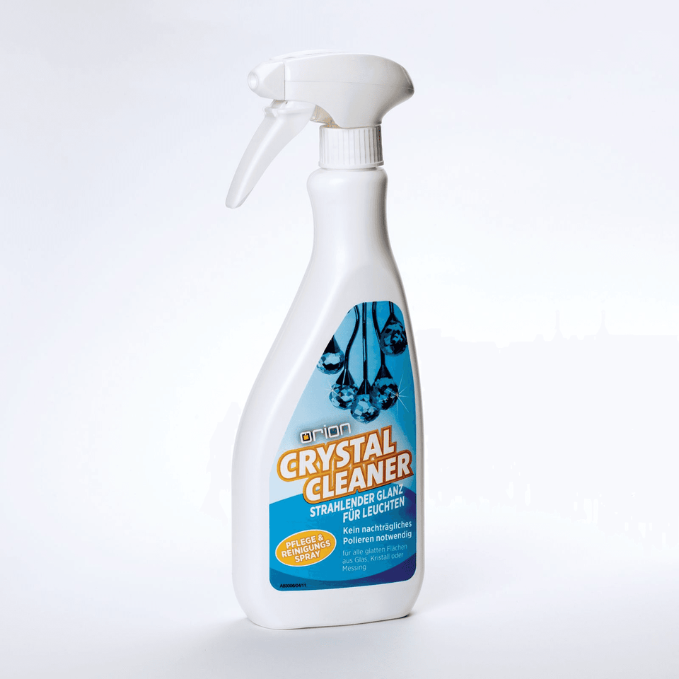 Leuchtenreinigungsspray für alle Leuchten
