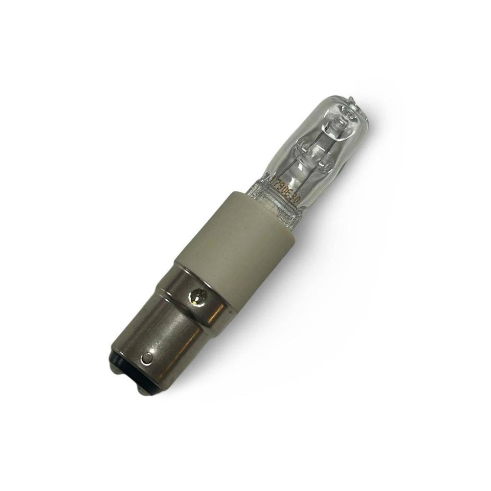 B15D Radium-Leuchtmittel in Verpackung