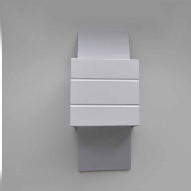 Wandleuchte WL3, vorne