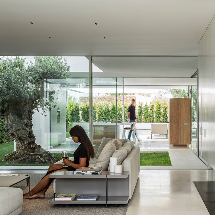 Black Foster Micro 5-fach