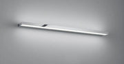 Sonluce, Wandleuchte Mirela, Chrom 90cm, Produktbild
