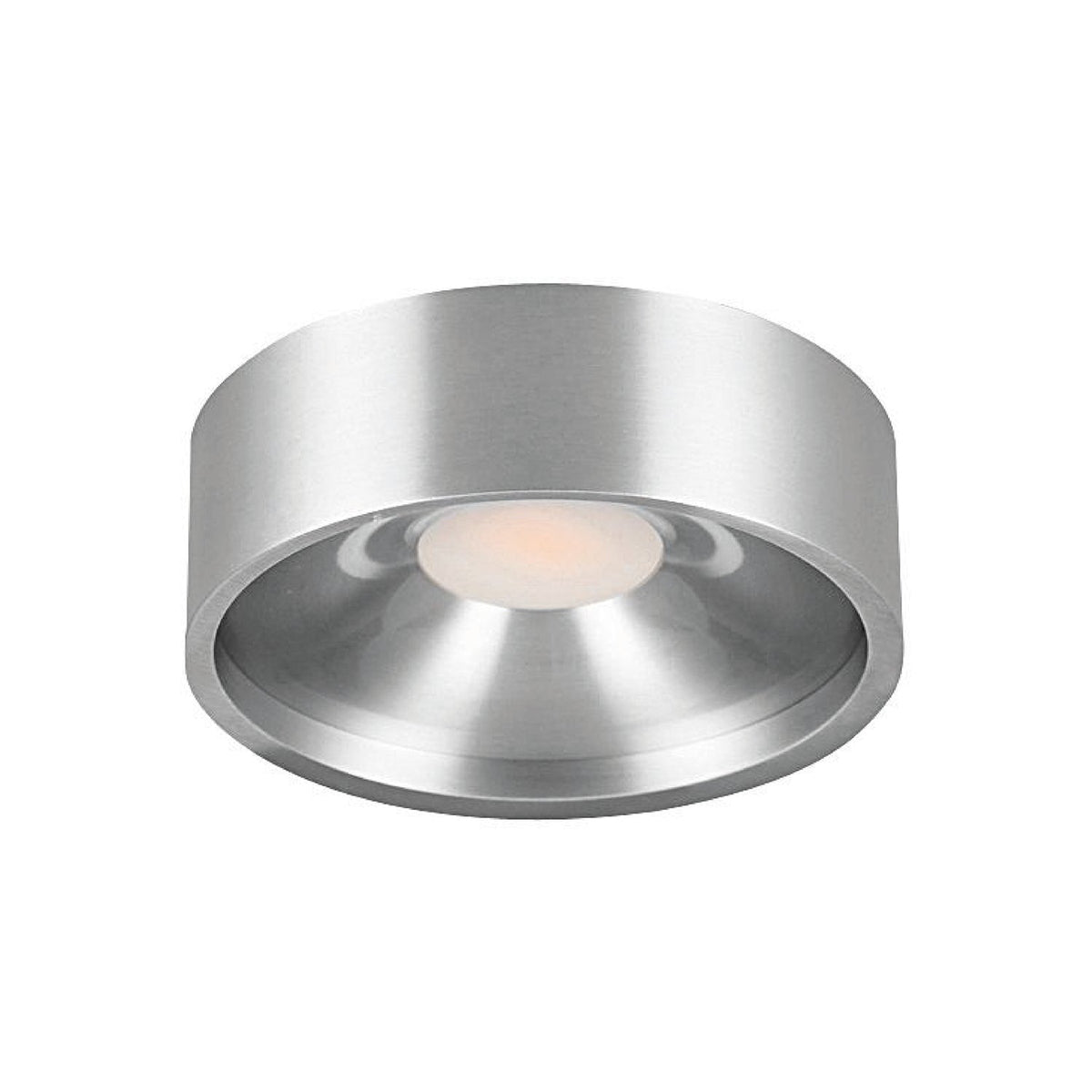 MyLight, Deckenstrahler Orlando, Alu, Produktbild