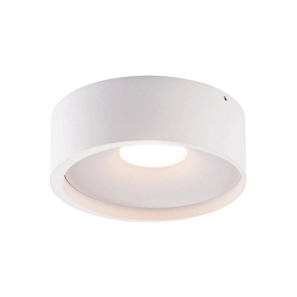 MyLight, Deckenstrahler Orlando, Weiss, Produktbild