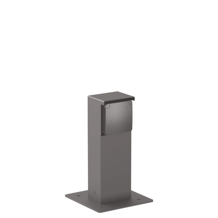 NIKE Steckdosensäule