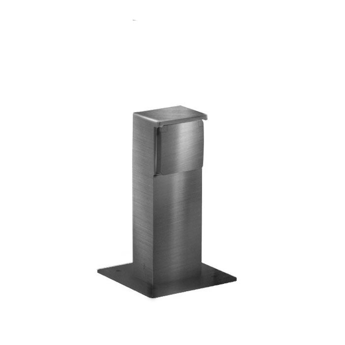 NIKE Steckdosensäule