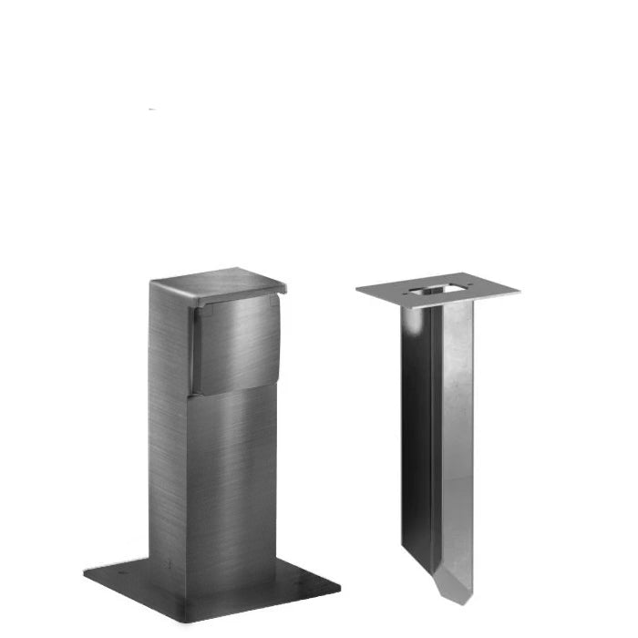 NIKE Steckdosensäule