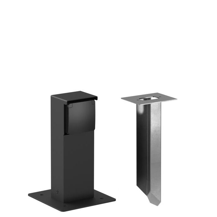 NIKE Steckdosensäule