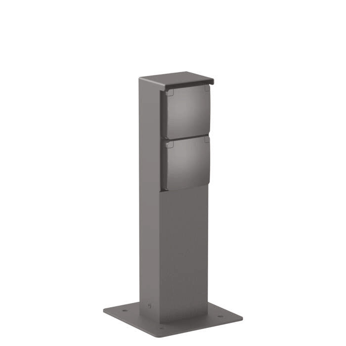 NIKE Steckdosensäule