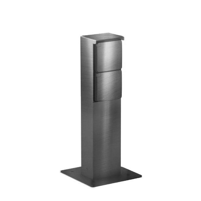 NIKE Steckdosensäule