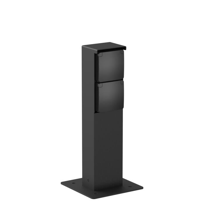 NIKE Steckdosensäule