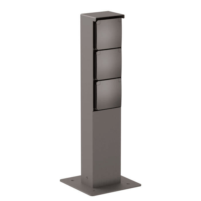 NIKE Steckdosensäule