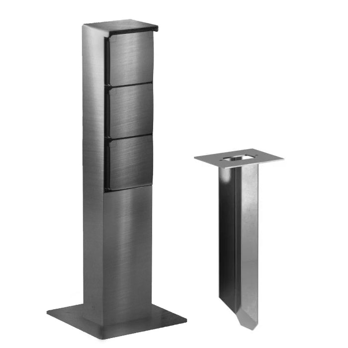 NIKE Steckdosensäule