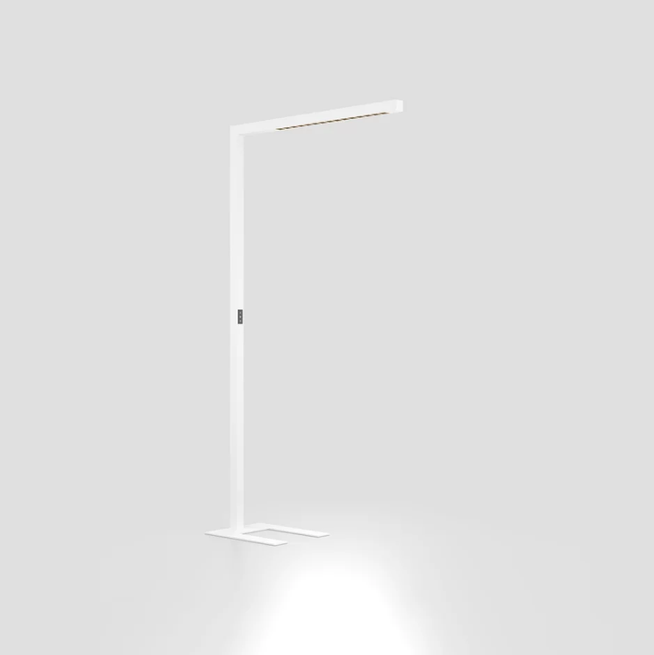 Office-Stehleuchte Vec