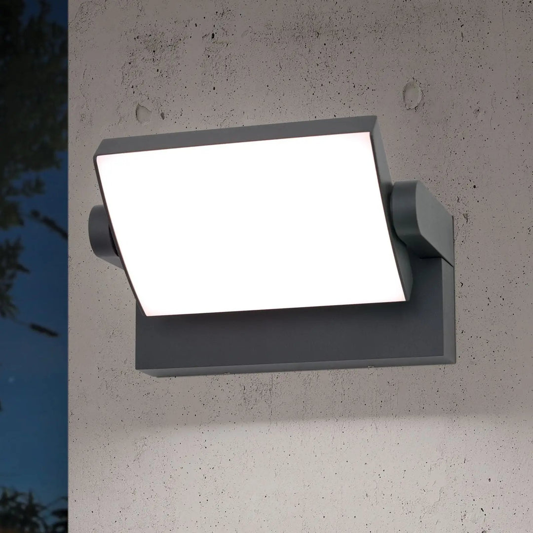 LED-Außenleuchte Ginger