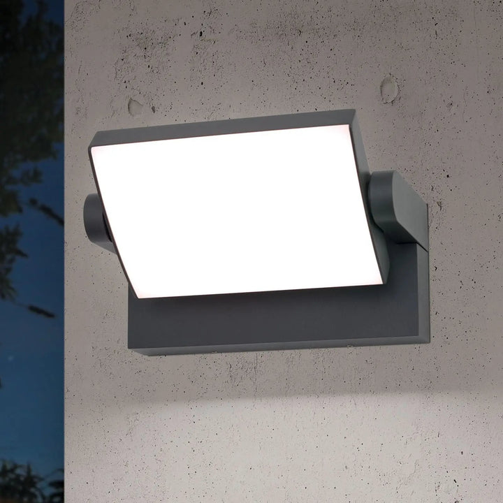 LED-Außenleuchte Ginger