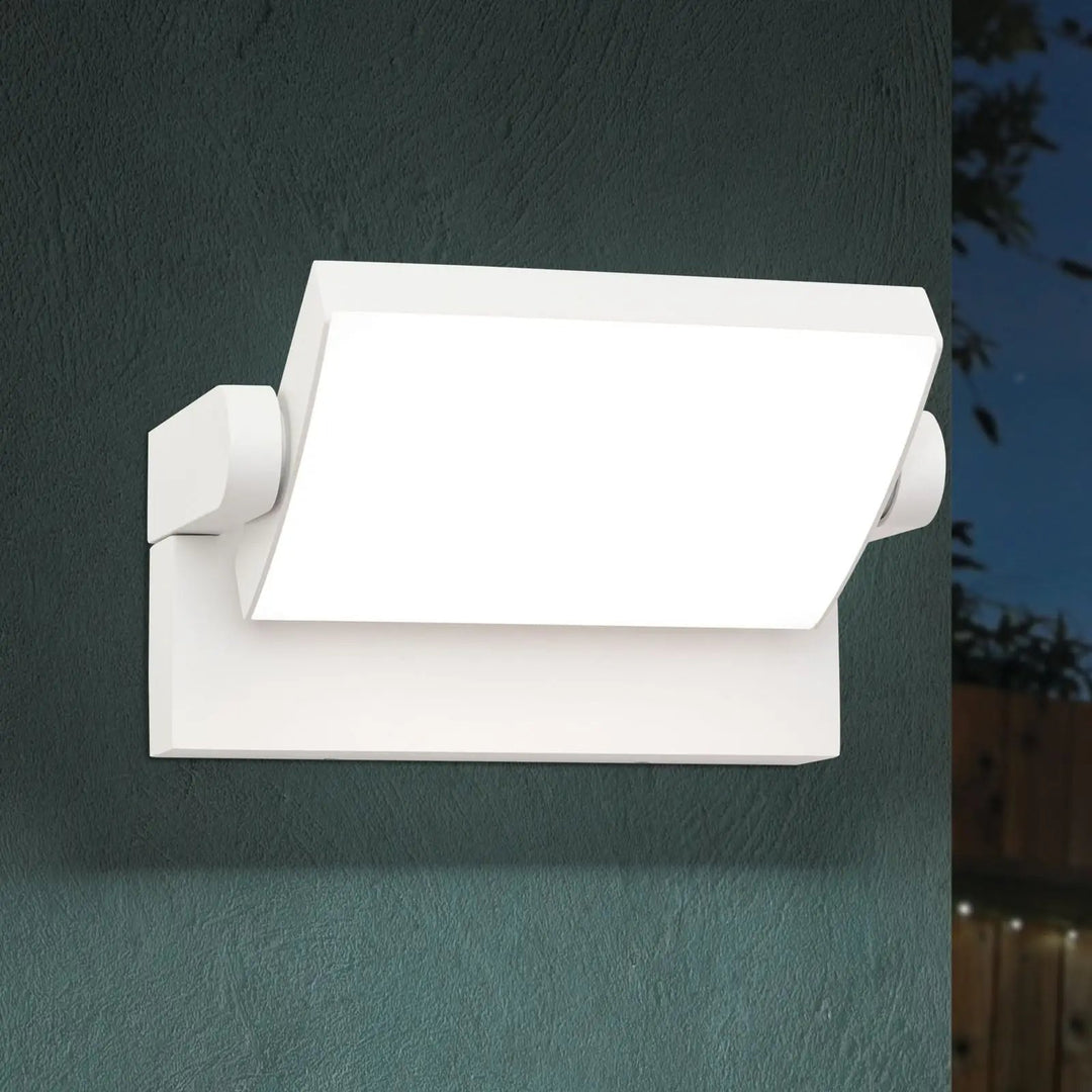 LED-Außenleuchte Ginger