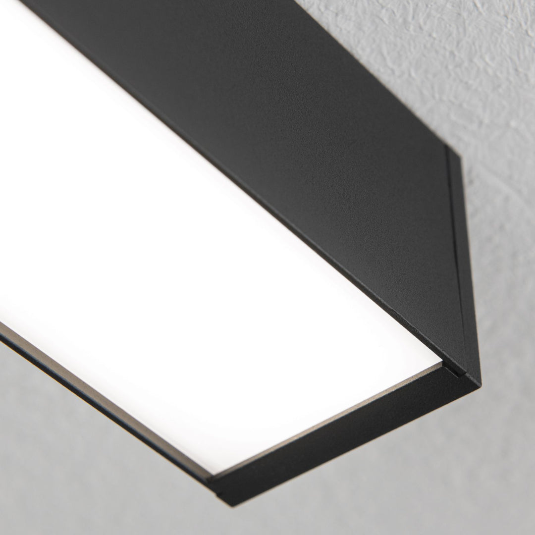 LED Profilleuchte Bounce