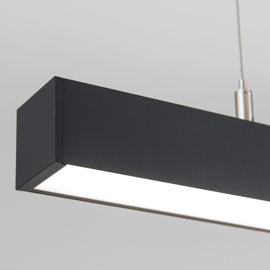 LED Profilleuchte Bounce