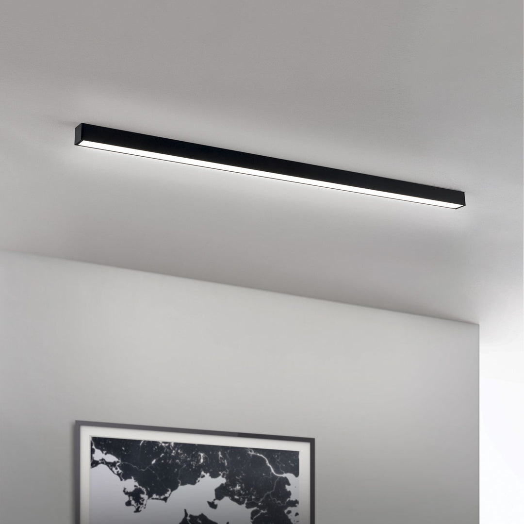 LED Profilleuchte Bounce