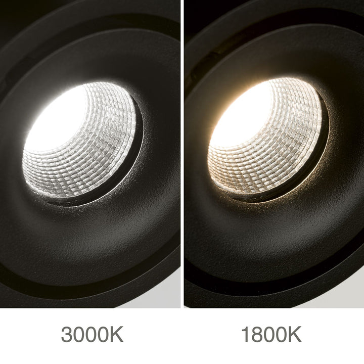 Strahler Specter 1-flammig