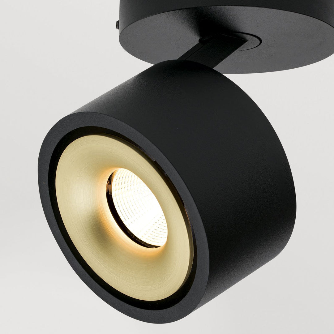 Strahler Specter 1-flammig