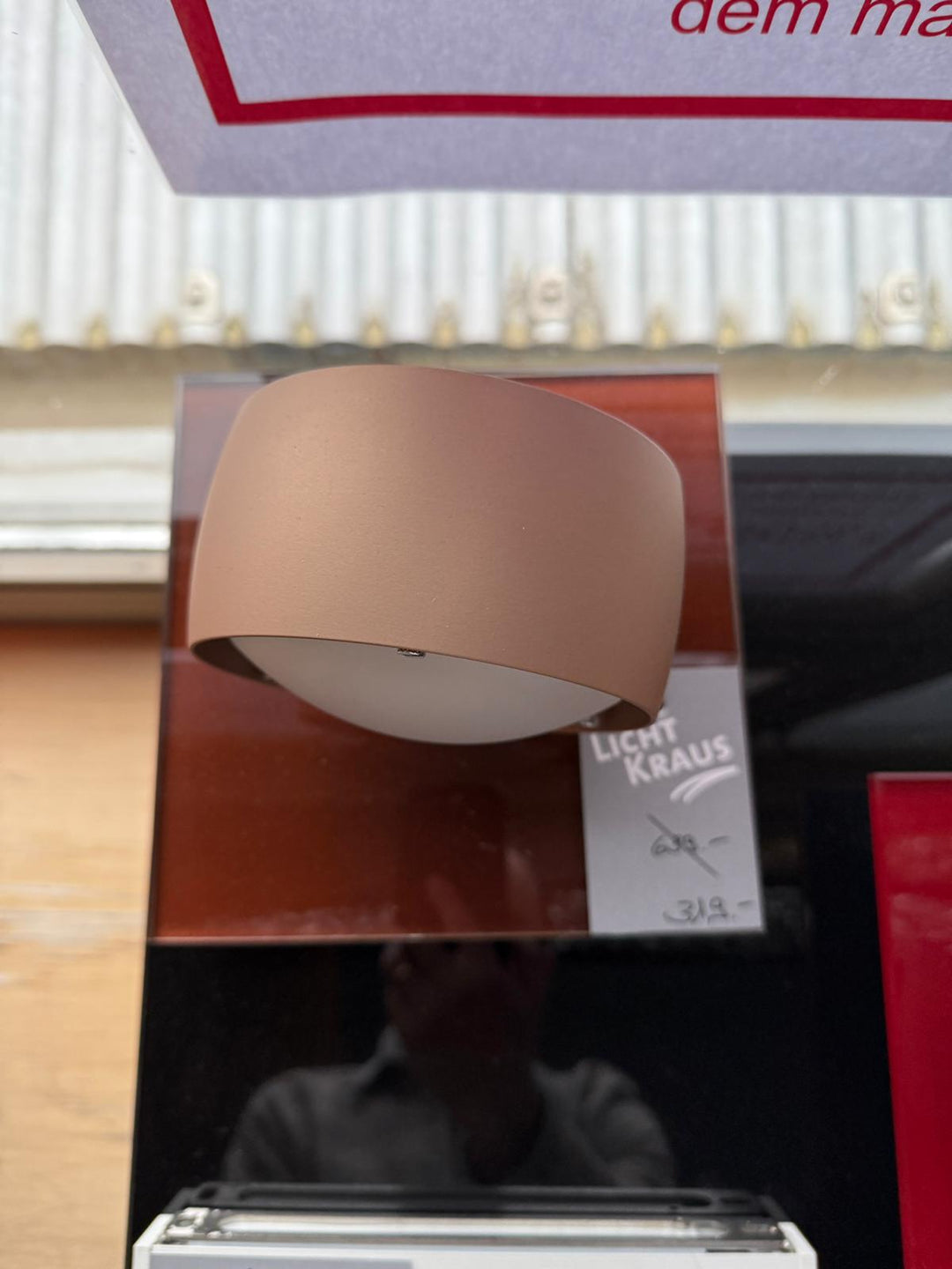 Wandleuchte Grace (Ausstellungsstück)