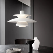 Louis Poulsen, Pendelleuchte PH 5, Produktbild, moderne Pendelleuchte