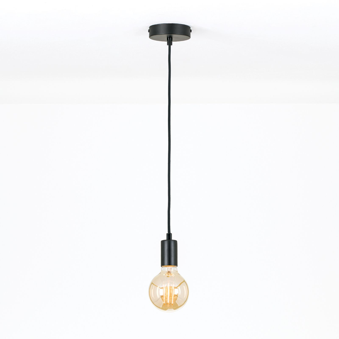 Pendelaufhängung Mauro