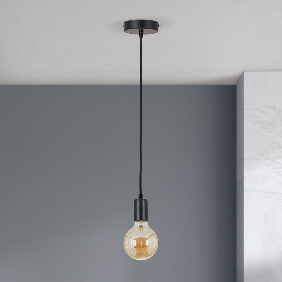 Pendelaufhängung Mauro