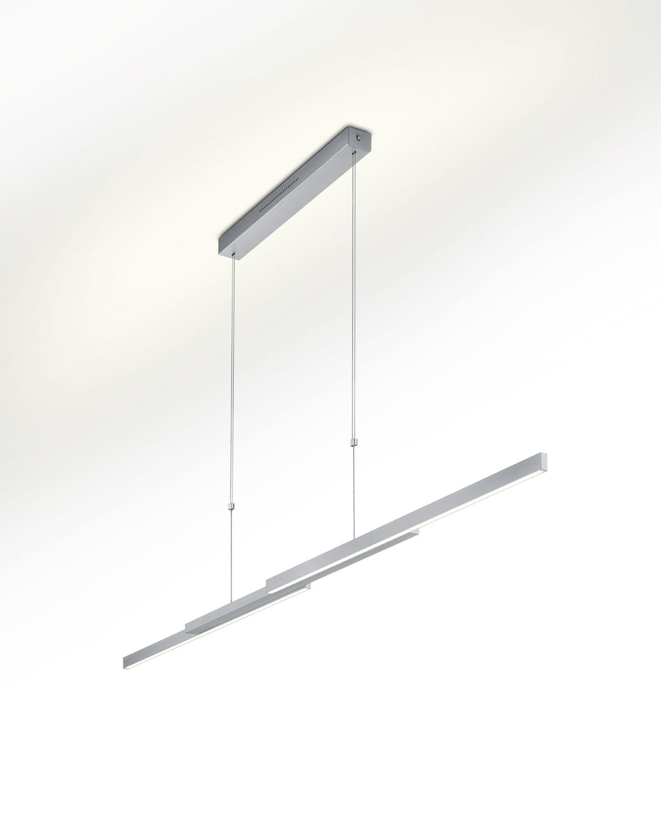 GKS Knapstein, Pendelleuchte Lara Abverkauf, Produktbild, moderne Pendelleuchte